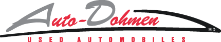 Auto Dohmen - Logo