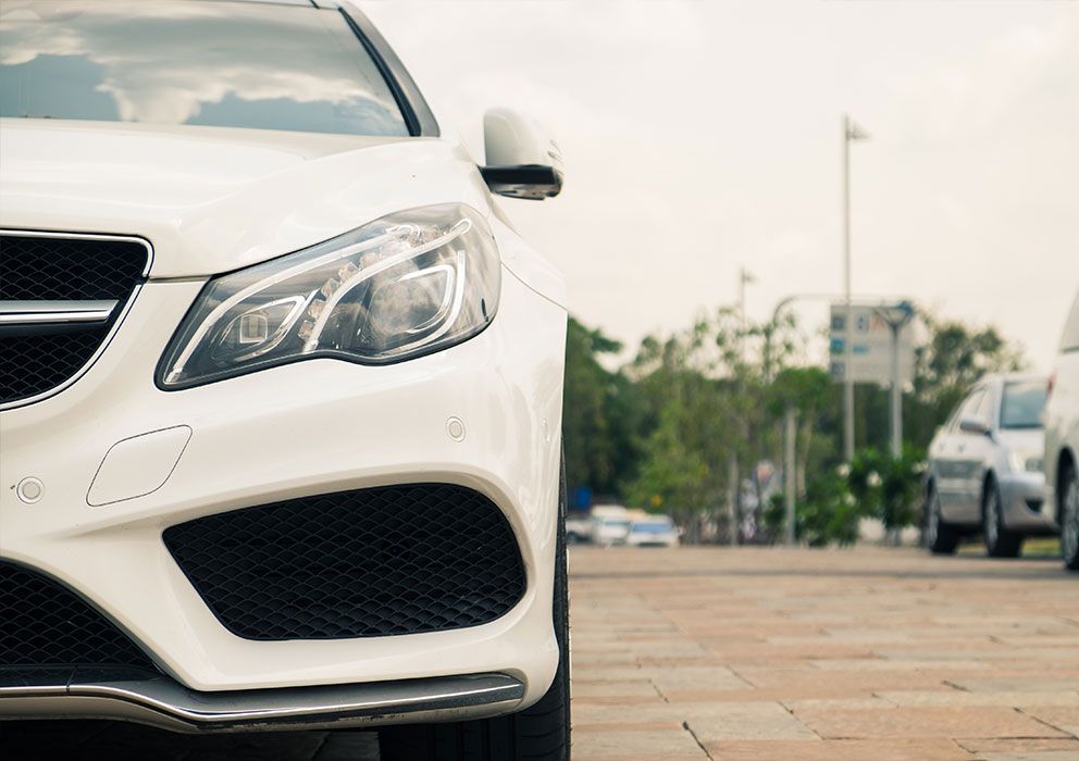 Unkomplizierter Fahrzeugankauf